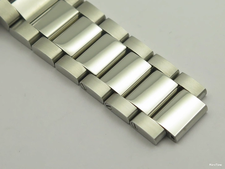 MIROTIME 1225 Timeless Big Pilot Real PR IW500901 ZF 1:1 Best Edition On Black Leather Strap A 7340